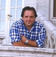 El economista Josu Imanol Delgado y Ugarte.