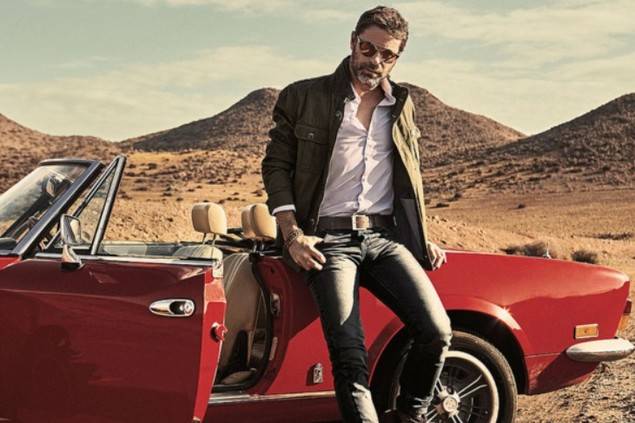 Nace Mr Musk, la marca de moda masculina con aires de cambio