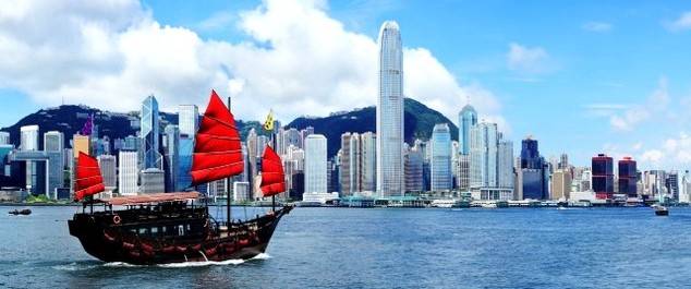 CaixaBank pone en marcha su nueva oficina de representación en Hong Kong