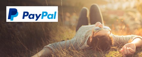 PayPal amplía los beneficios para sus clientes con un seguro de cancelación de viajes
