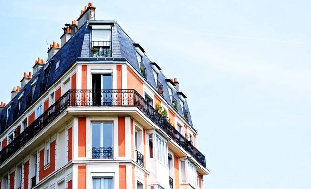 El mercado inmobiliario en cambio constante