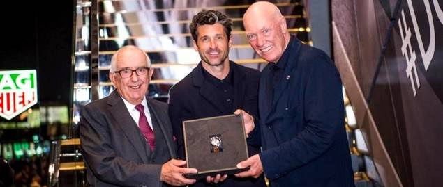 TAG Heuer cuida a los coleccionista y aficionados de la marca