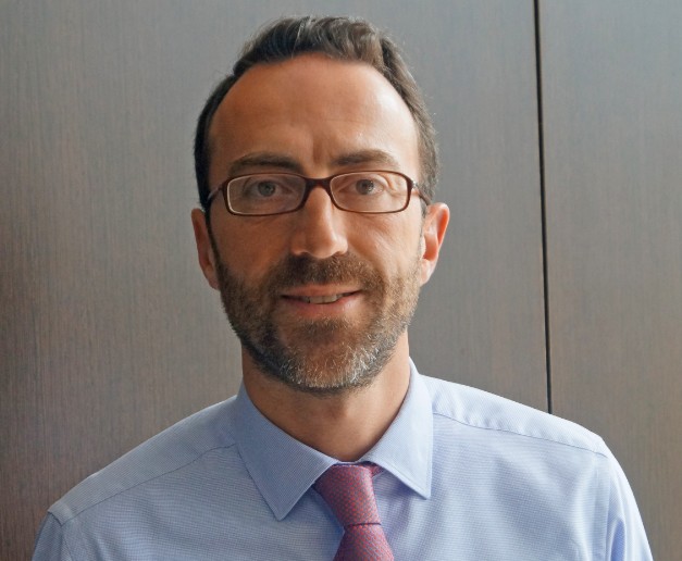 Eduardo Martínez, Director para el sur de Europa de EasyVista.