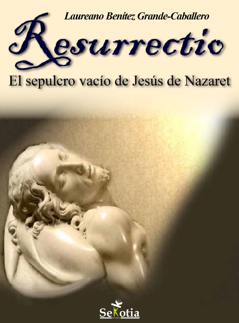 Resurrectio, la investigación que nos pone frente por frente ante el sepulcro vacío de Jesús de Narazet