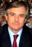 El letrado Ángel García-Vaquero.