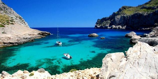 Las islas españolas y Madrid, los destinos de esta Semana Santa