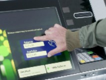 NCR presenta su nueva serie de cajeros automáticos