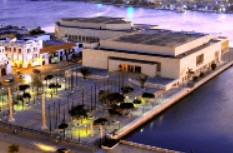 Centro de convenciones