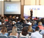 Software AG abre la segunda edición de IoT Madrid Forum