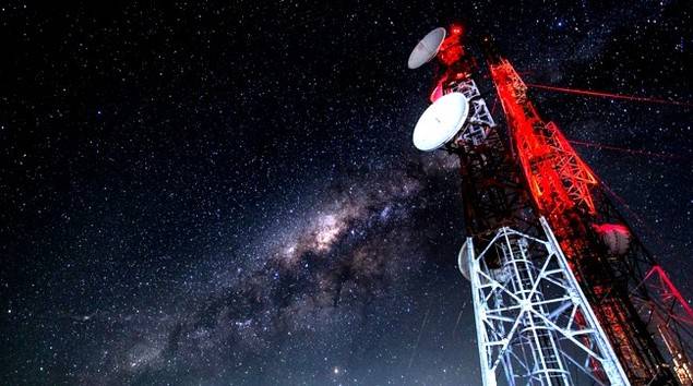 La clave de la reutilización en la industria de las telecomunicaciones