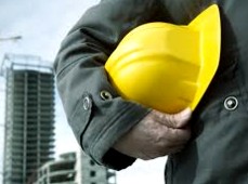 Empresario y Sr. Trabajador