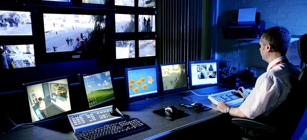 Cómo mejorar la seguridad de su negocio