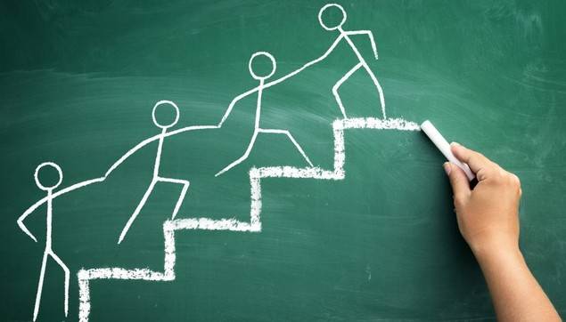 Ocho rasgos que definen a un emprendedor social