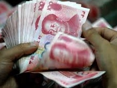 Las exportaciones de China aumentan 14,8%