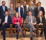 Capital humano y digitalización, claves del nuevo management