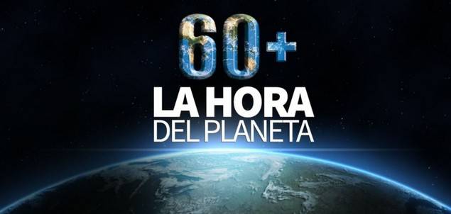 Fénix Directo apaga la luz un año más para “encender” el planeta