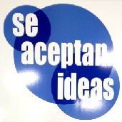 Se Aceptan Ideas: un espacio 'top quality' de TIC y coworking