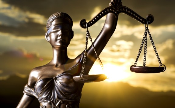¿Justicia? No, gracias