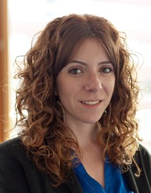 Laura Sales, responsable de marketing y comunicación de idealo.