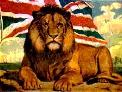 El viejo león británico acorralado