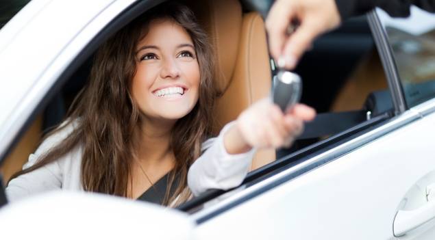 La primavera es la época preferida para comprar coches en España