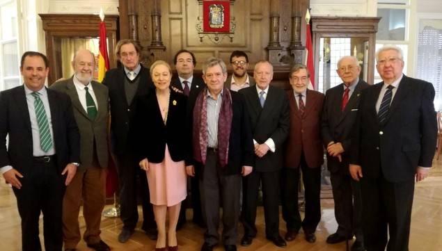 Entregados los premios 'A la Libertad de Conciencia'