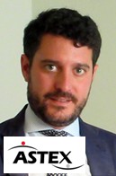 Alfonso de la Torre, Director del Área de Servicios Lingüísticos para Empresas y Profesionales de ASTEX.