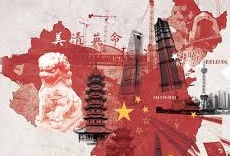 China, principal socio comercial de Africa