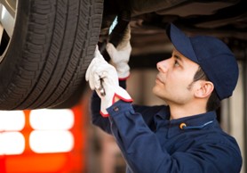Consejos para hacer el rodaje a un coche