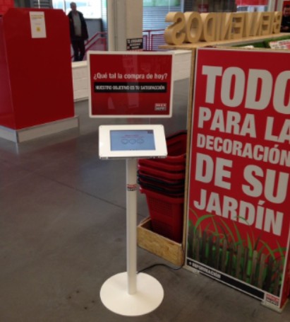 Conoce la opinión de los clientes que visitan tu franquicia de la mano de Likeik