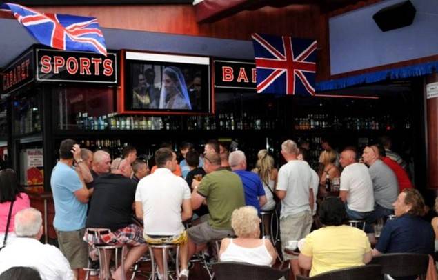 Comienzo del ‘Brexit’, cómo afectará a los españoles