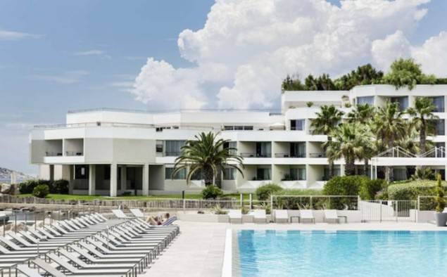 Teresa Sapey Studio se encargará del diseño interior en el nuevo Nhow Marseille