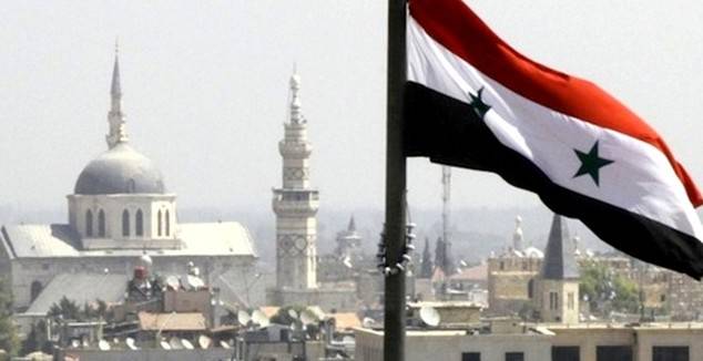 Los intereses de las potencias en la guerra del gas en Siria