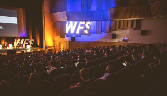 Presentada la segunda edición de World Football Summit