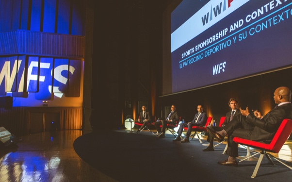 Presentada la segunda edición de World Football Summit