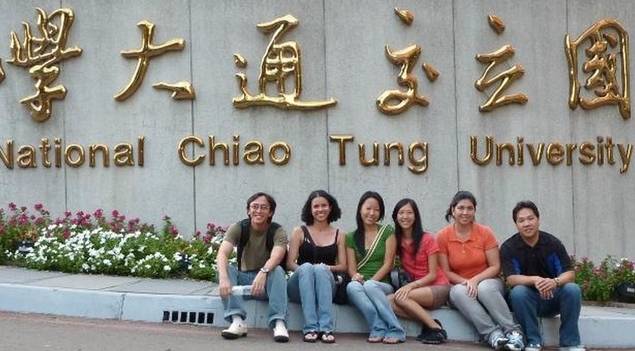 El programa Taiwan Fellowship ofrece becas para proyectos de investigación en Taiwán