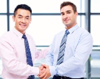 Cómo atraer a inversores chinos a la franquicia española