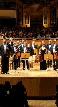 Historia sencilla de la música