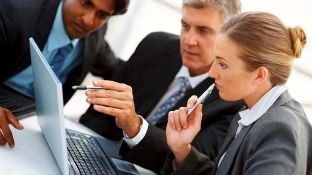 La constitución de sociedades aumentó un 7,8% en 2016