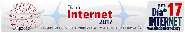 Elegidos los finalistas de la XVIII edición de los Premios del Día de Internet
