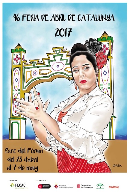 Reconocidos independentistas critican la ANC por participar en la Feria de Abril