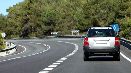 Consejos para hacer el rodaje a un coche