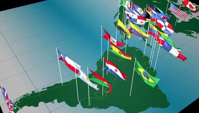 América Latina y Caribe vuelven a crecer