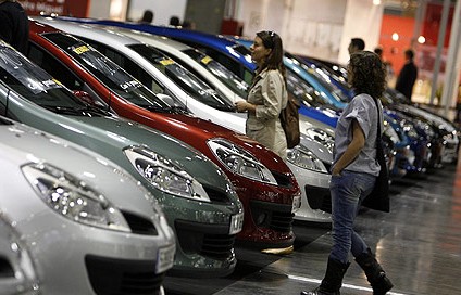 La segunda vida de los vehículos como negocio en alza