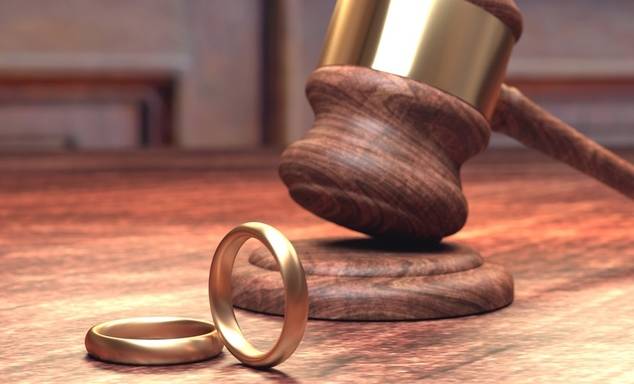 ¿Por qué hay tanta diferencia de precios a la hora de encargar un divorcio?