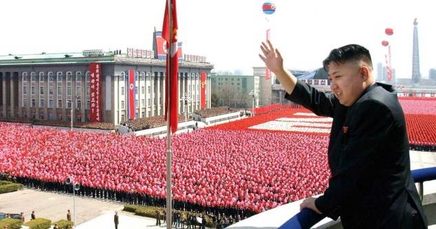 Corea del Norte amenaza a EEUU y advierte a China, pero no ocurrirá nada