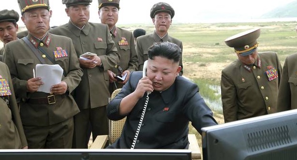 China puede más que EEUU y al final Corea del Norte no hace su sexta prueba nuclear