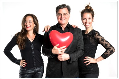 Nace Lovebite, nueva agencia española de publicidad especializada en lifestyle, lujo y marcas prémium