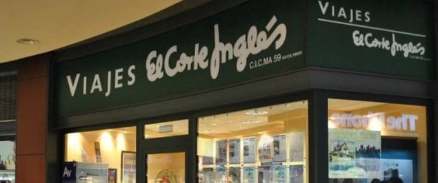 Viajes El Corte Inglés organiza una “pop-up” en pleno centro de Madrid