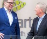 El antiguo director ejecutivo de Star Alliance se une a CarTrawler como asesor sénior